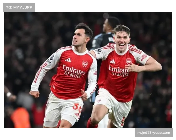 阿森纳苏比门迪赖斯组成双后腰 中场拦截力保障防线安全